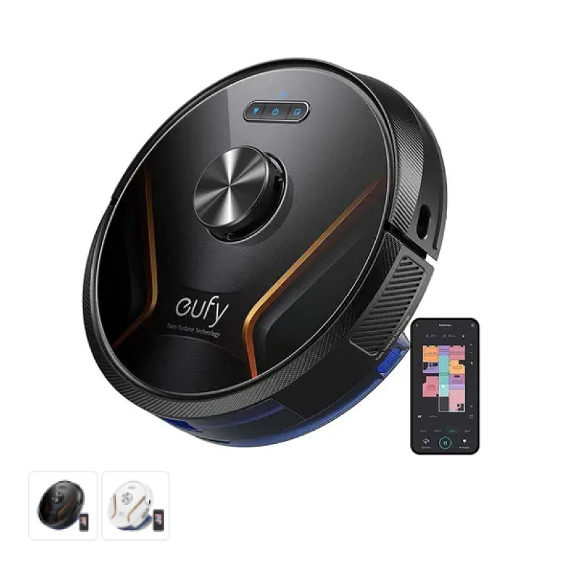 ⚫︎期間限定⚫︎eufy robovac C15 ロボット掃除機(リコール対象外) Eufy RoboVac 15C | Anker Japan 公式オンラインストア