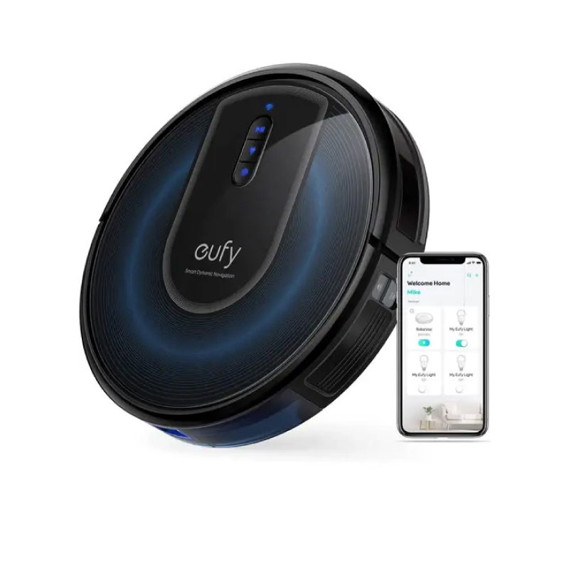 Eufy RoboVac G30（ブラック）