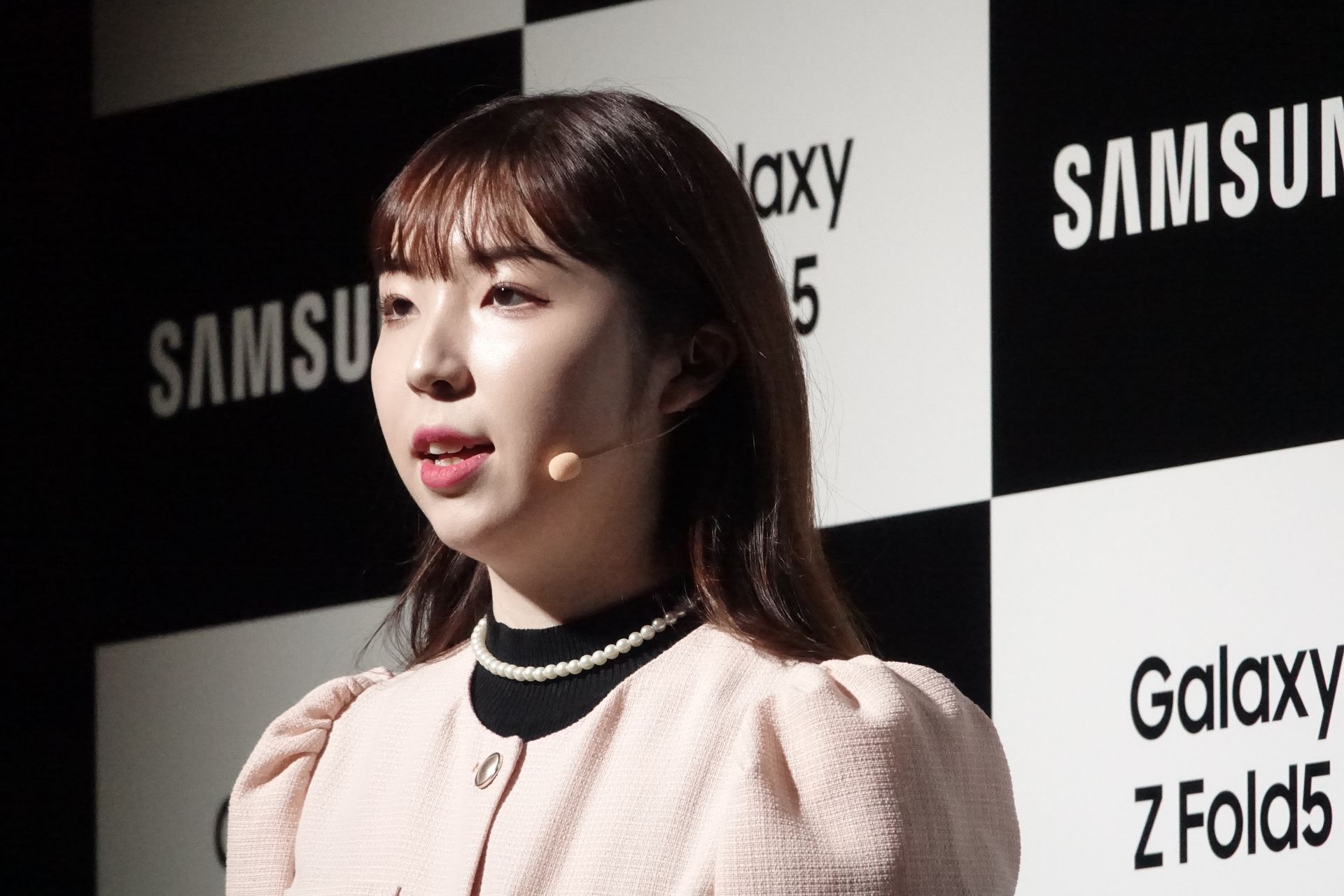 プロダクト担当 伊藤侑奈氏