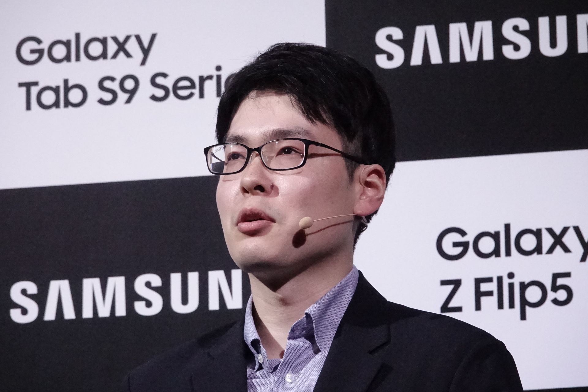 プロダクト担当 前島大樹氏