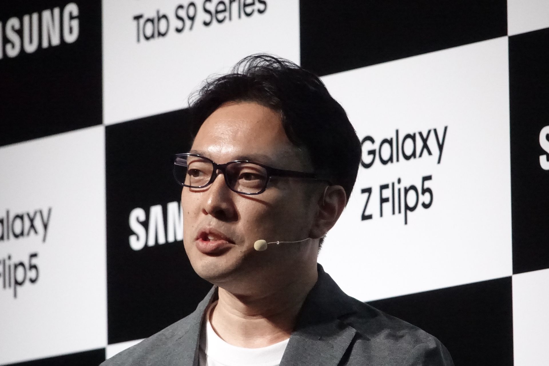 営業企画 本谷将太氏