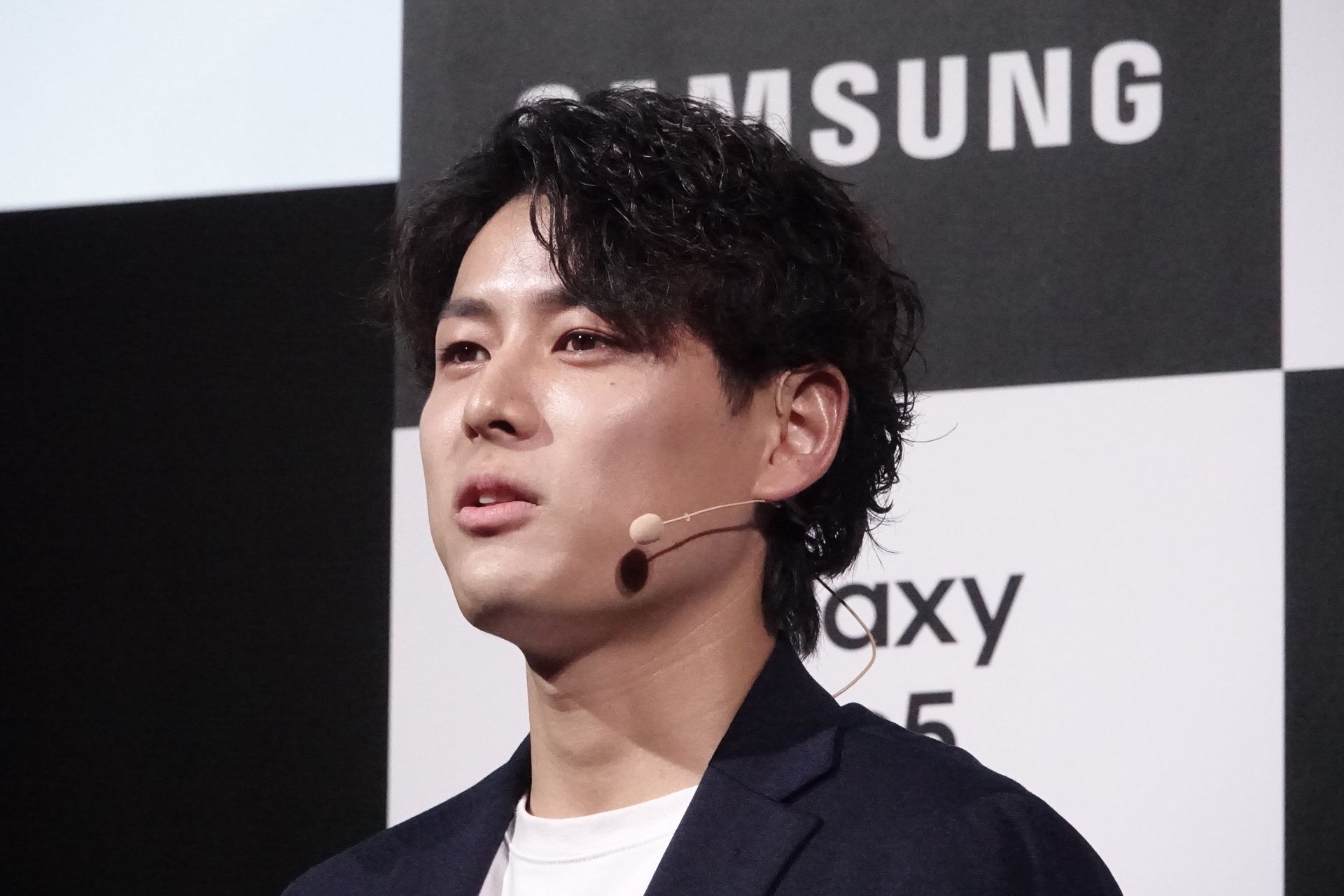 営業企画 吉見哲也氏