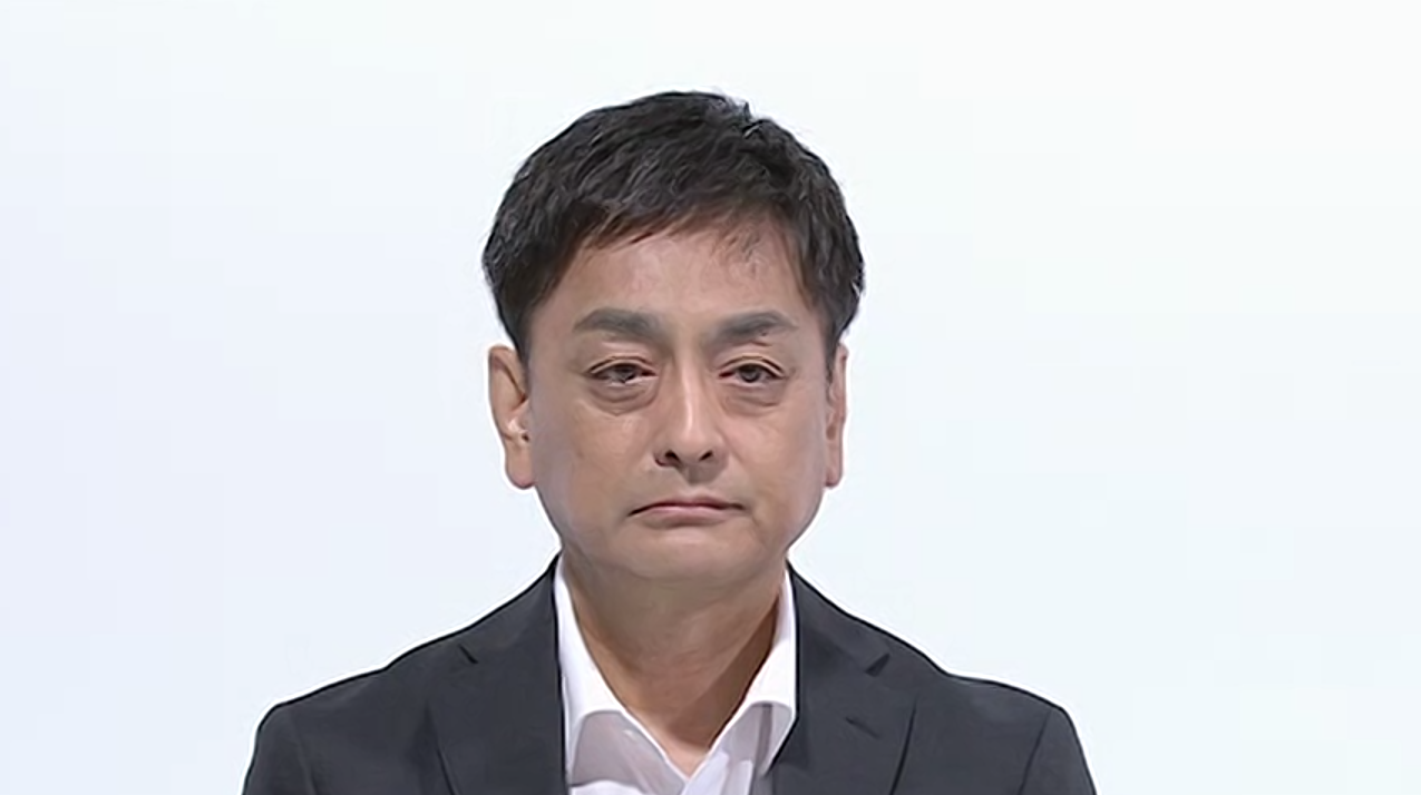 竹澤氏