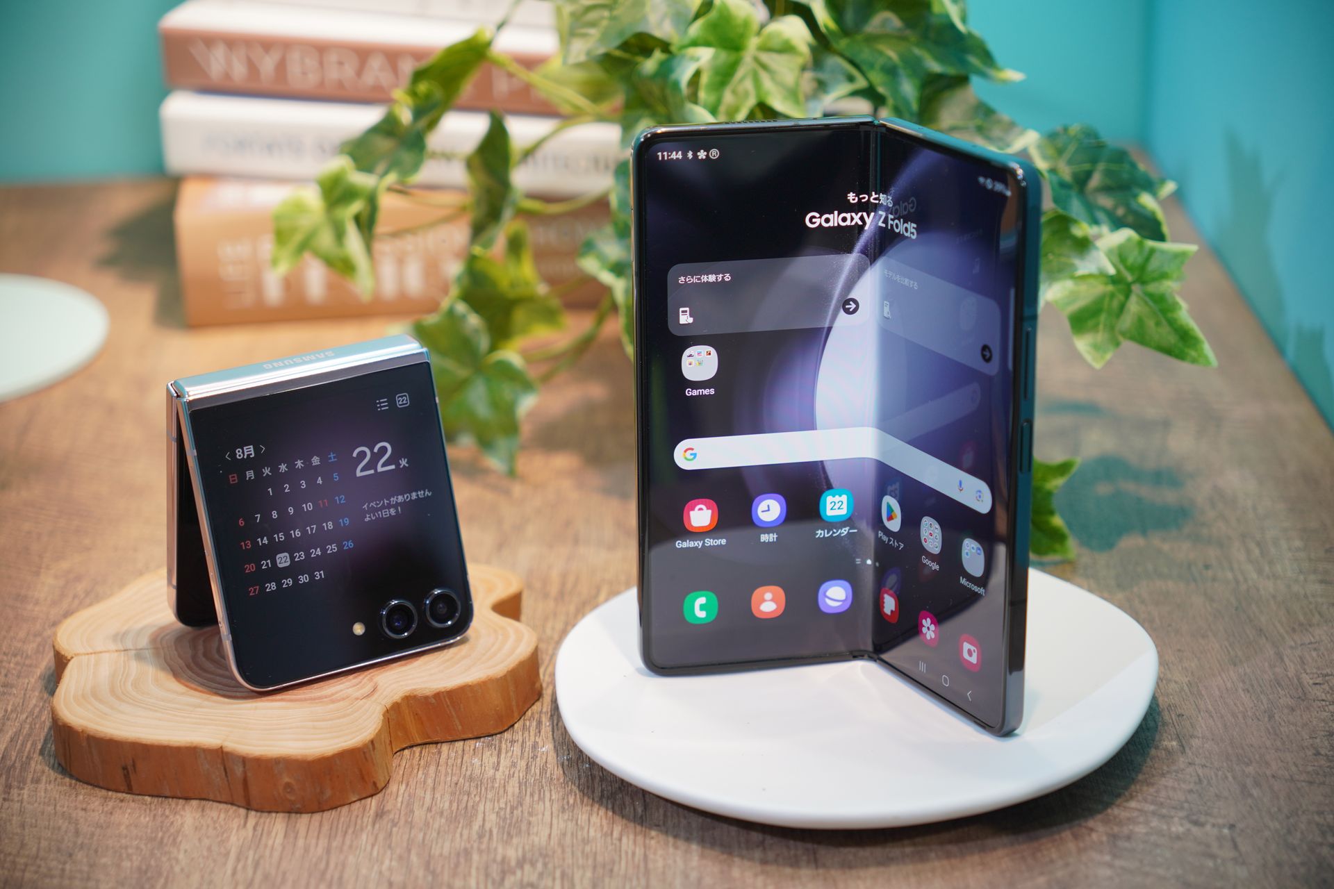 Galaxy Z Flip5、Fold5の発売に合わせ、ドコモはいつでもカエドキプログラム＋を導入する