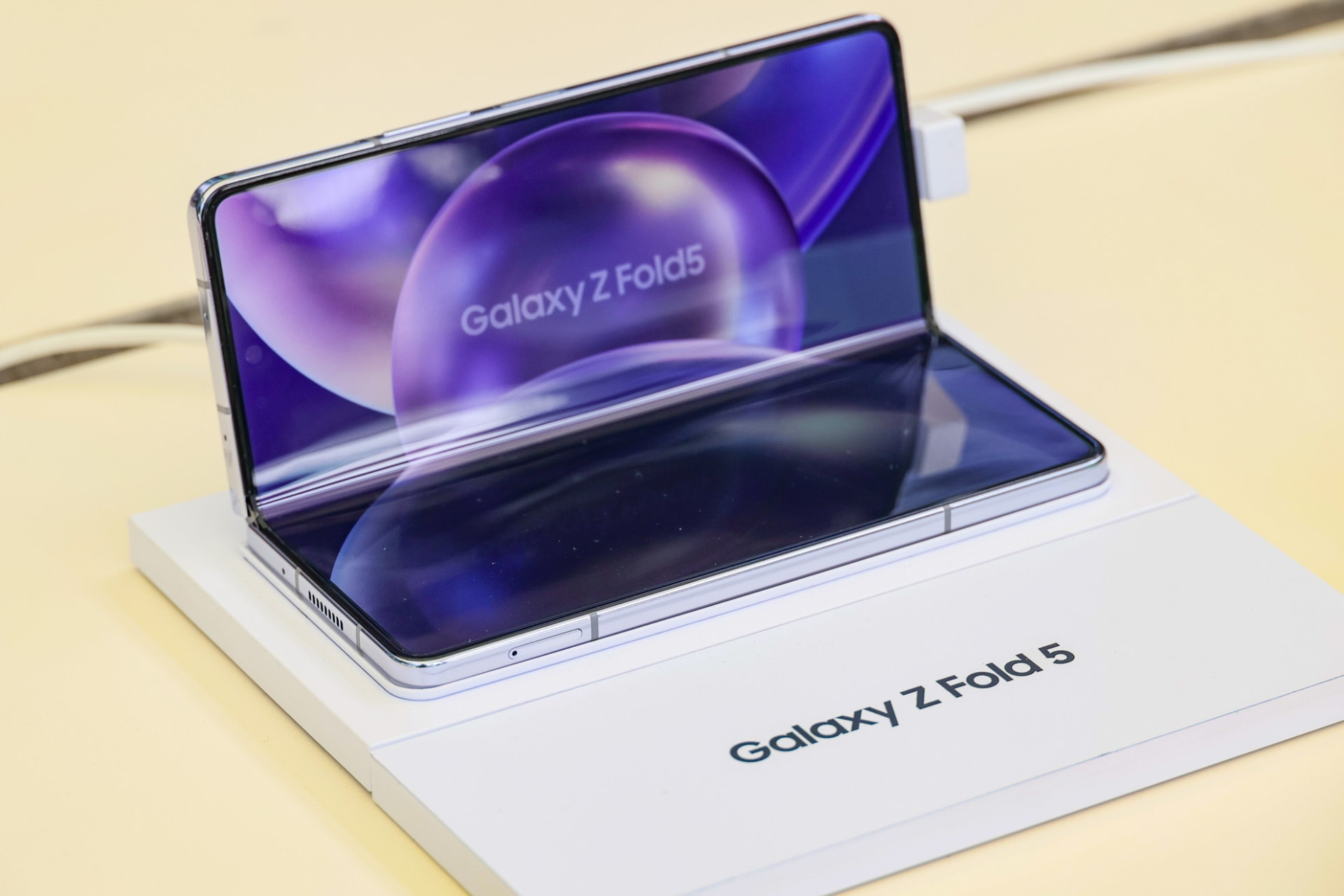 Galaxy Z Fold5