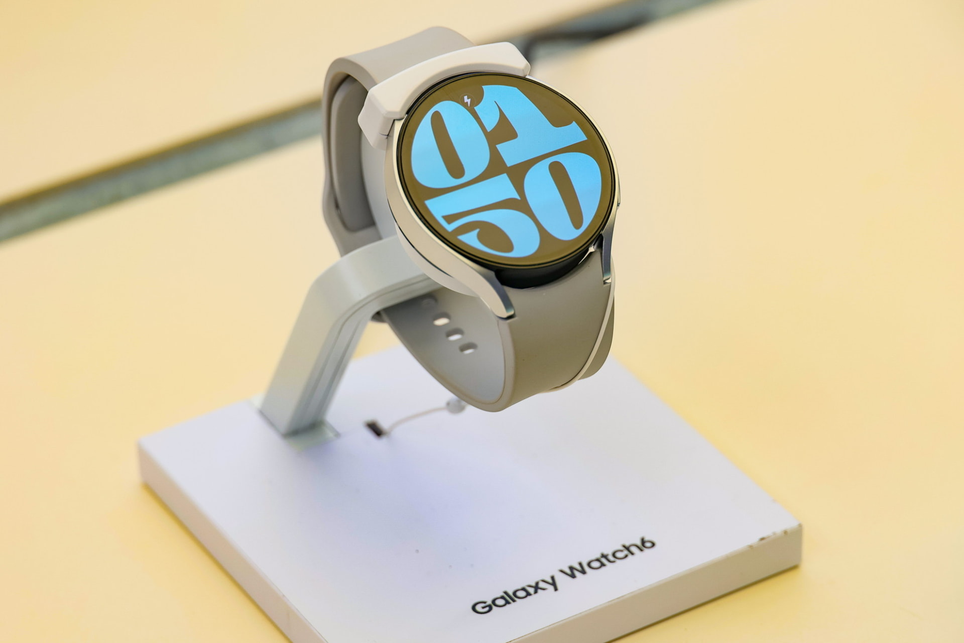 Galaxy Watch6