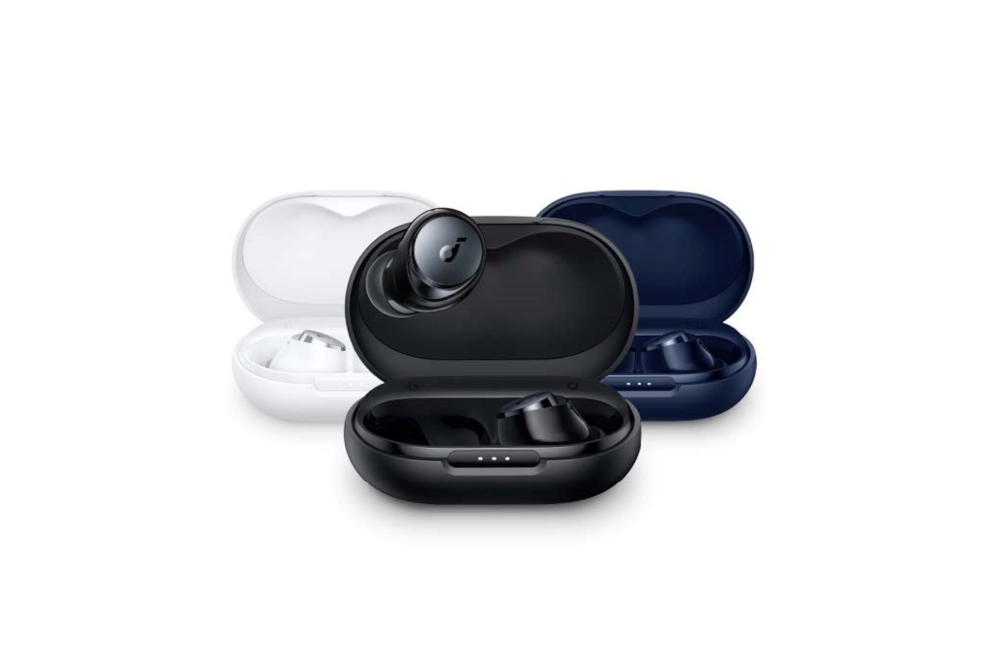 「Soundcore Space A40」