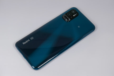 「Redmi Note 10T」