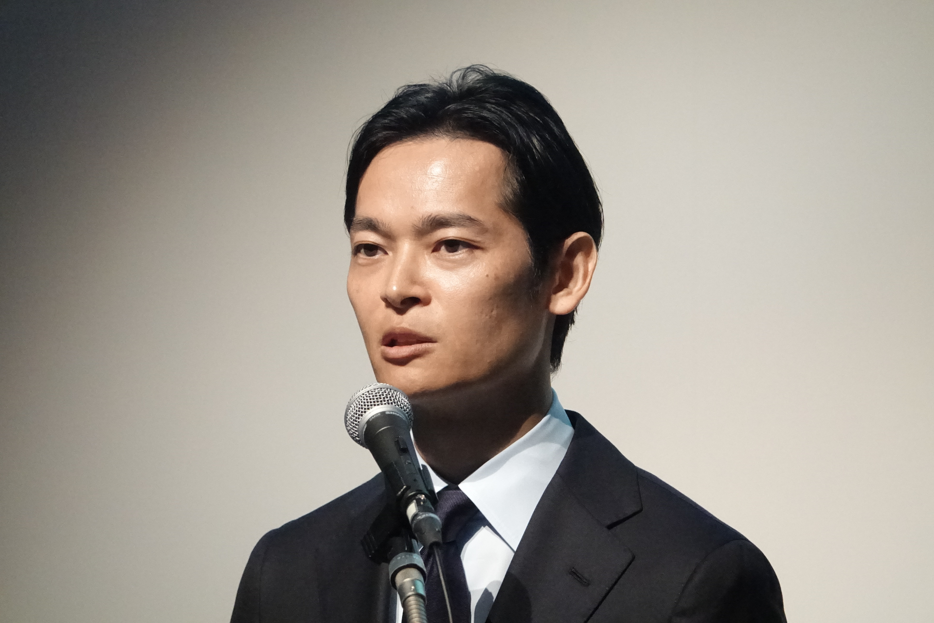 フライウィール 代表取締役社長の横山直人氏