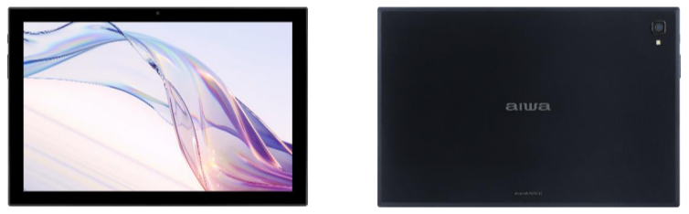 aiwa tab  AS10（6）