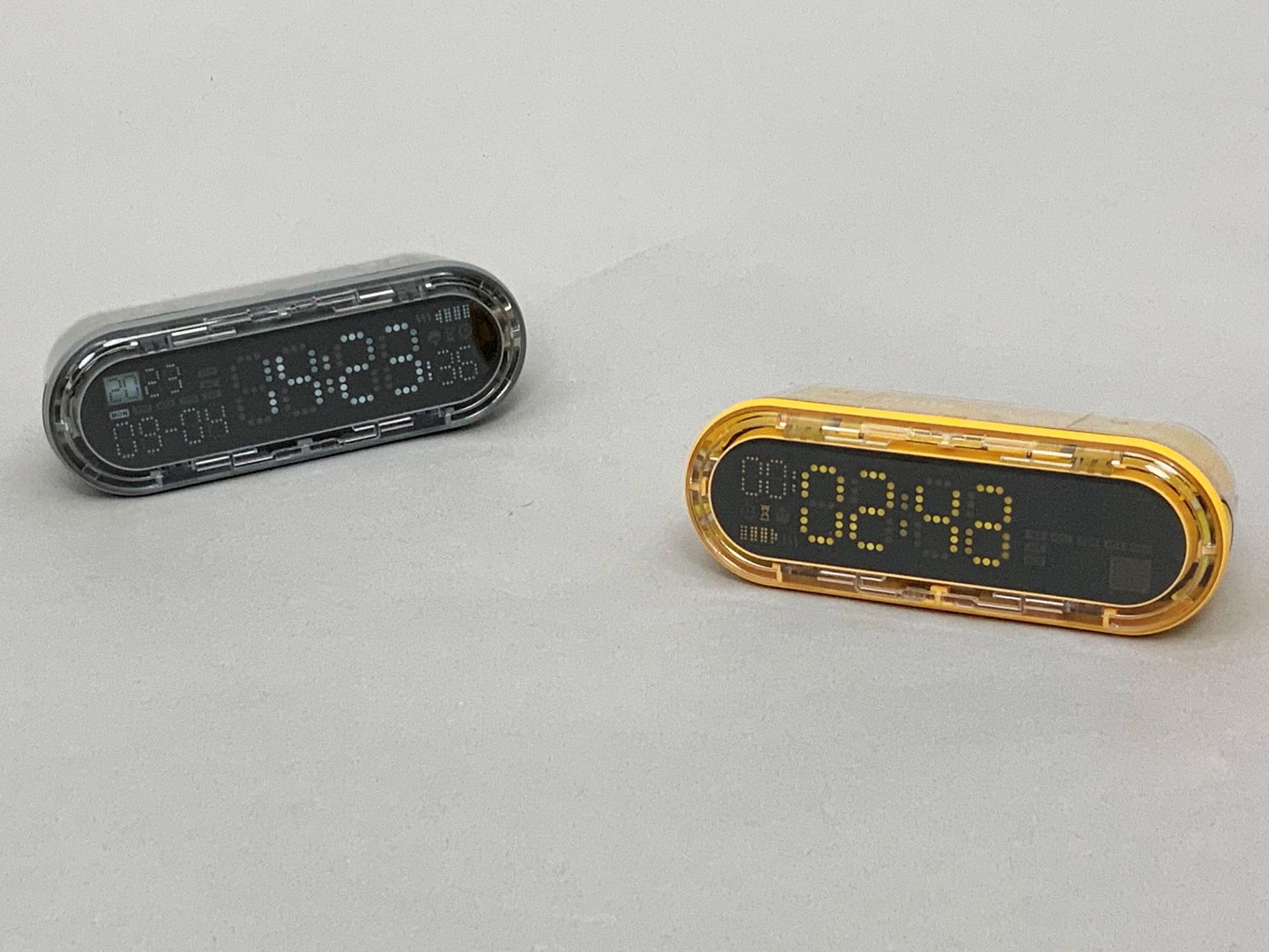 2台あればなんとかなる