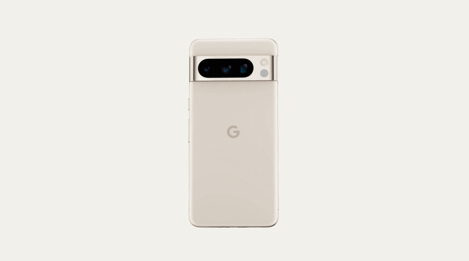【美品】Google Pixel 8 pro スマートフォン 本体 ベージュ Google Pixel 8 Pro ポーセリン 256GB SIMフリー Google Pixel 8 Pro