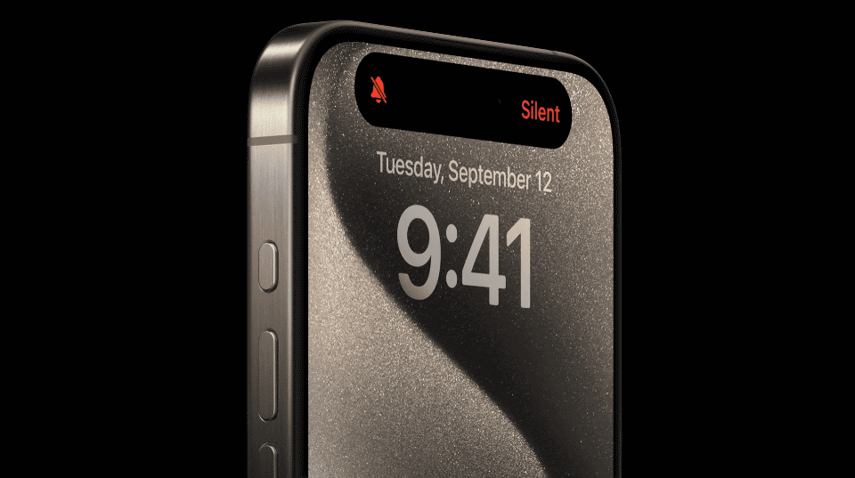 アップルが「iPhone 15 Pro Max」を発表、5倍光学ズームの望遠カメラ