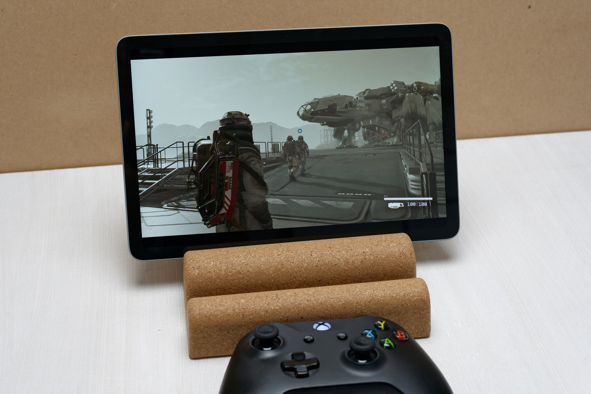 Google Pixel Tabletなど画面サイズの大きい端末だと間違いなく快適