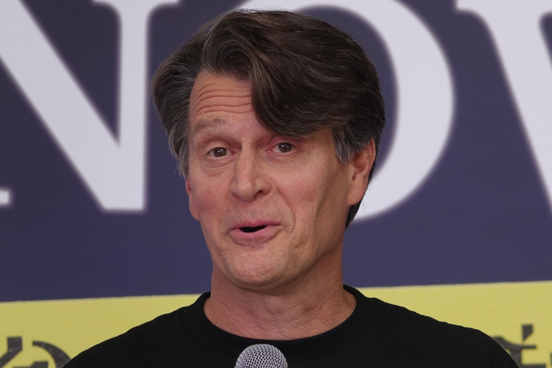 Niantic CEOのジョン・ハンケ氏