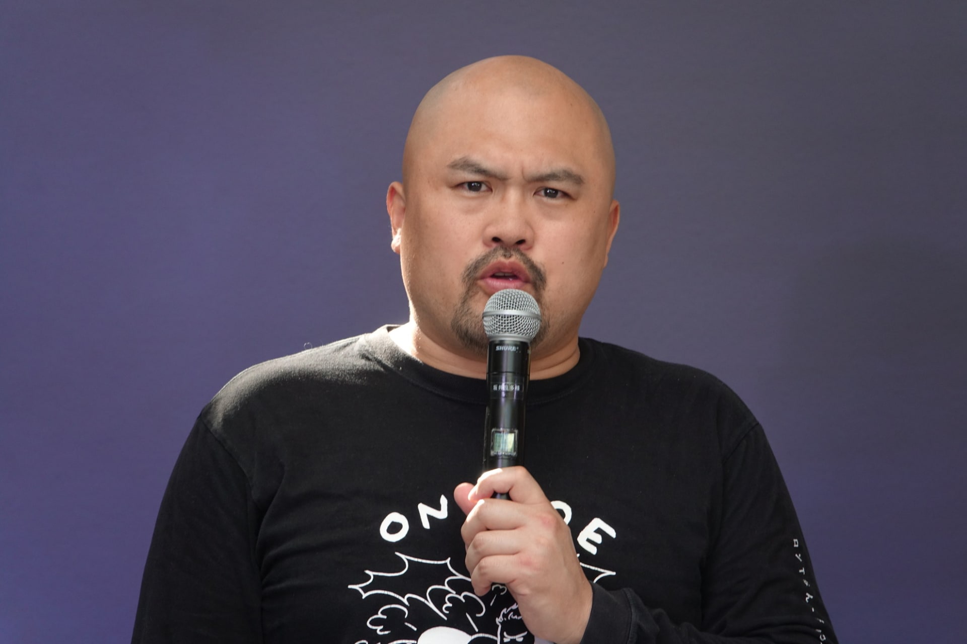 鬼越トマホーク