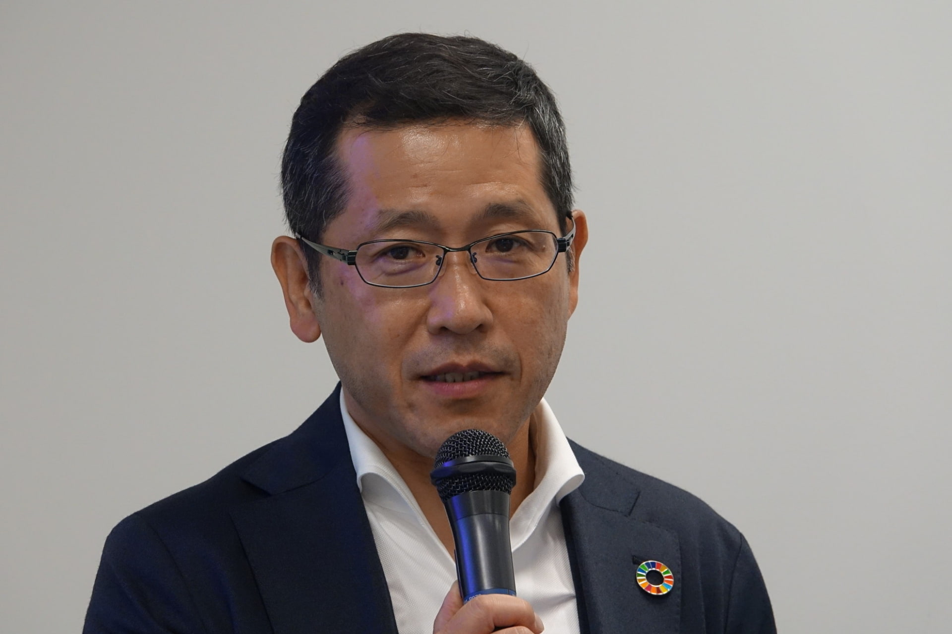 ソフトバンク 常務執行役員兼CNOの関和 智弘氏