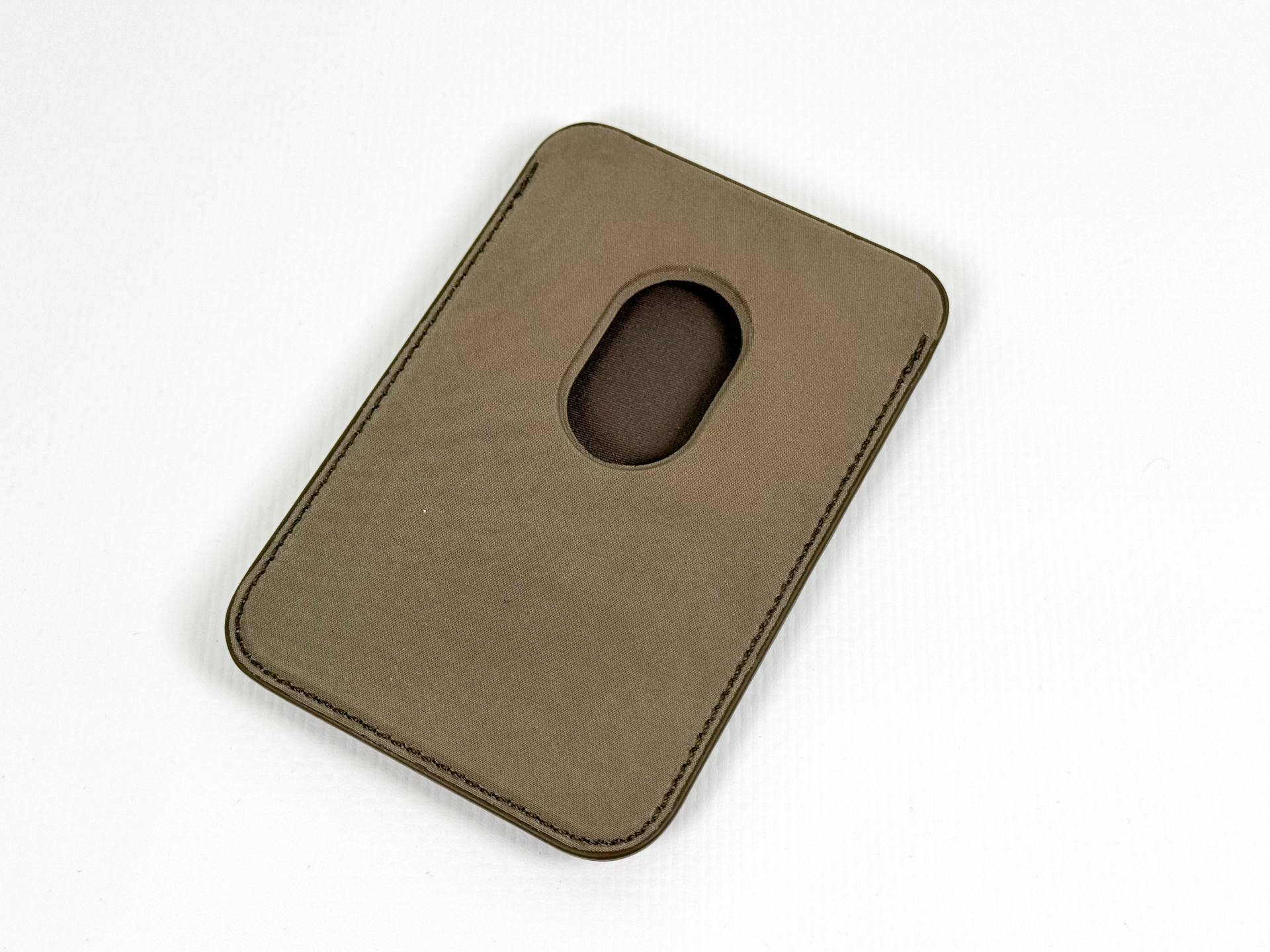 アクセサリーのファインウーブンウォレット