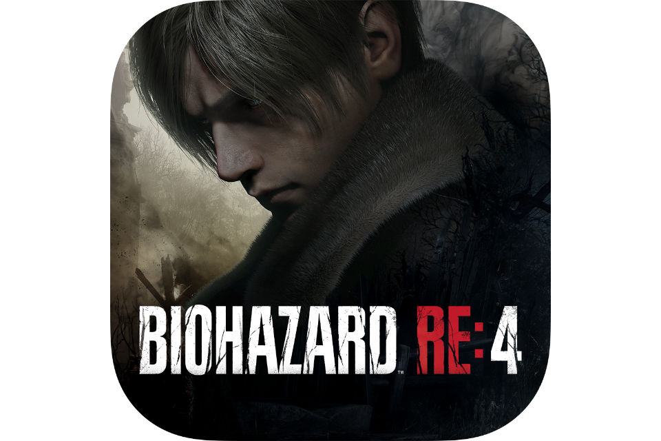 バイオハザード RE:4」がiPhone 15 Proで遊べるように、年内にM1以降