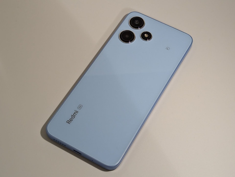 Redomi 12 5G 128G シャオミ 2台セット Redmi 12 5G - Xiaomi Japan