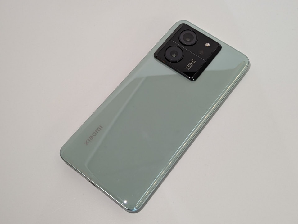 シャオミ、「Xiaomi 13T」シリーズを国内で発売へ - ケータイ Watch