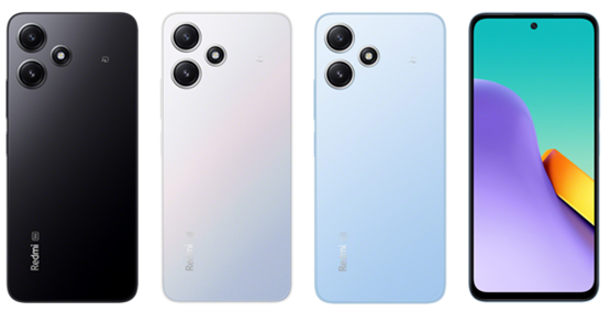 auとUQから「Redmi 12 5G」、2万9800円 - ケータイ Watch