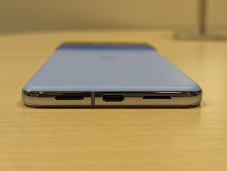Google Pixel 8 Pro」発表、フラットディスプレイや「Tensor G3