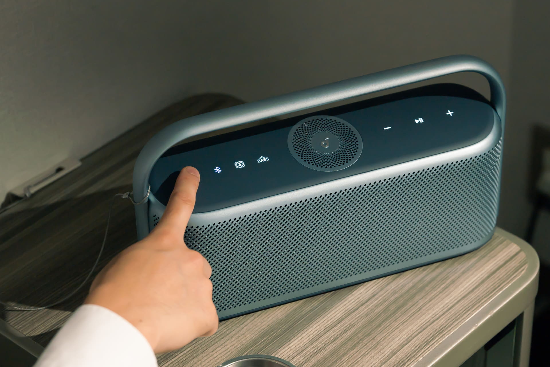 「Soundcore Motion X600」