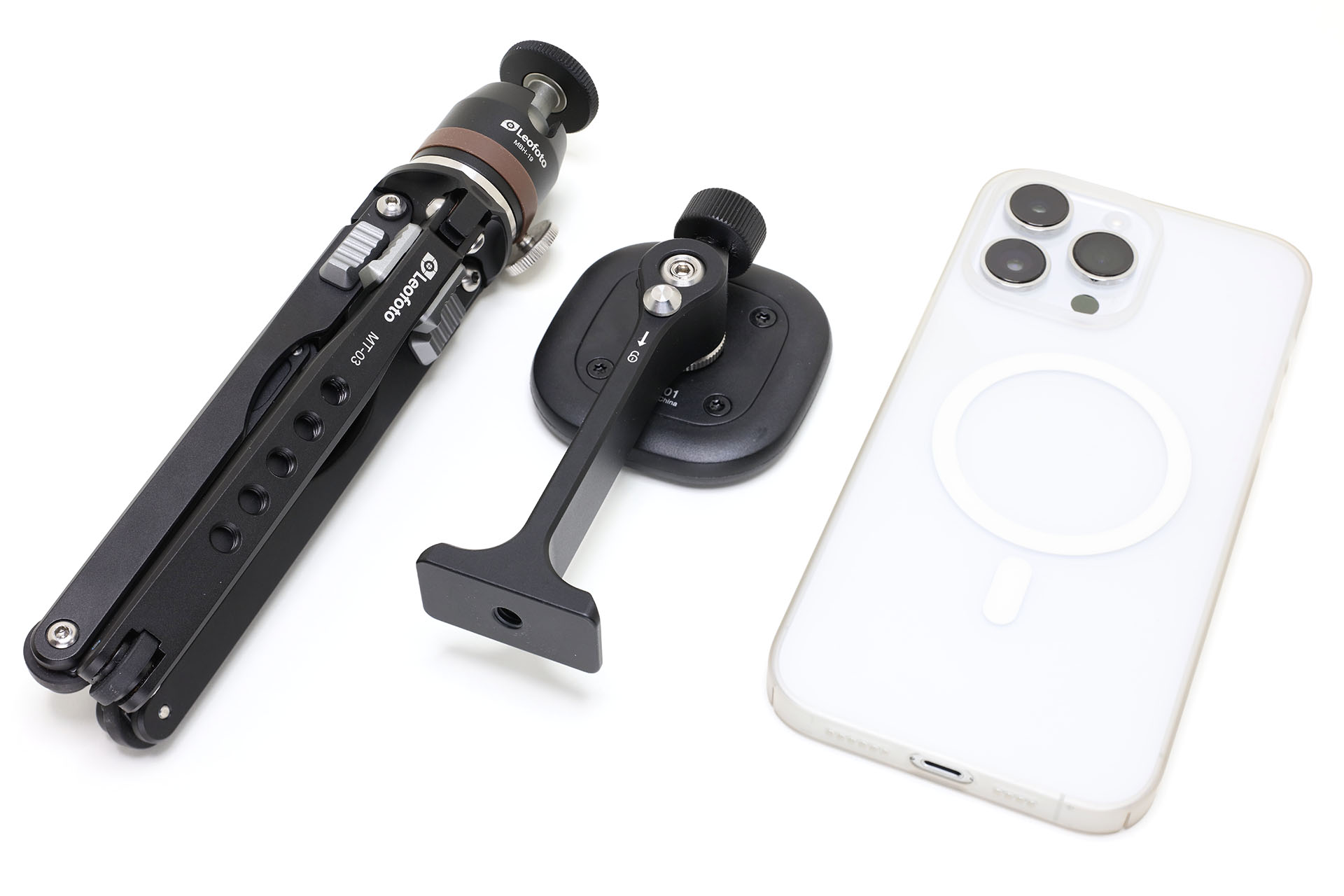 携帯性はかなりイイ♪