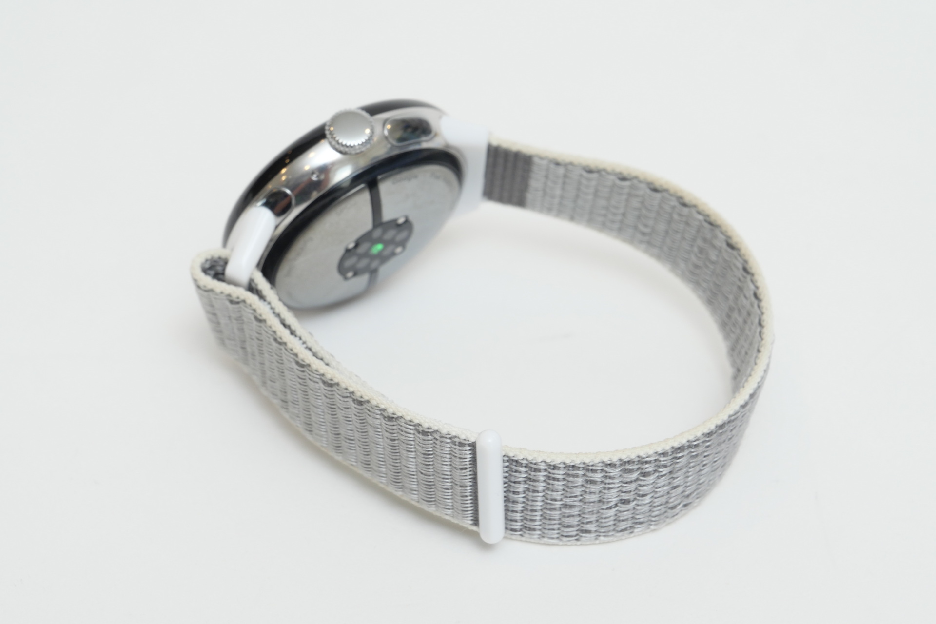 初代用のバンドもPixel Watch 2で問題なく利用できる