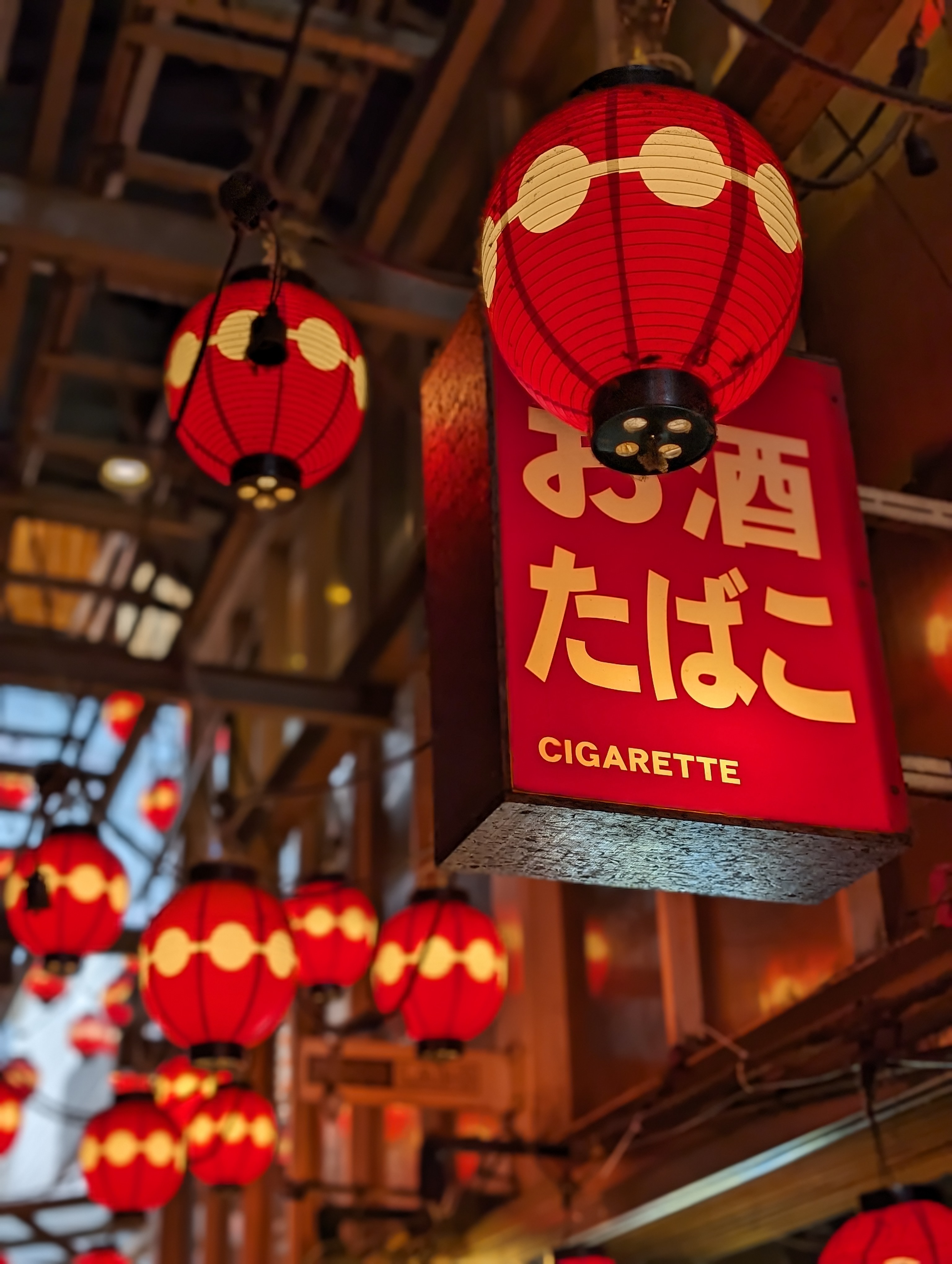 優秀なポートレートモードは人物撮影だけでなくこのようなスナップやブツ撮りでも大いに活用したい。昼間から低照度下でも安定した写りを見せてくれる。