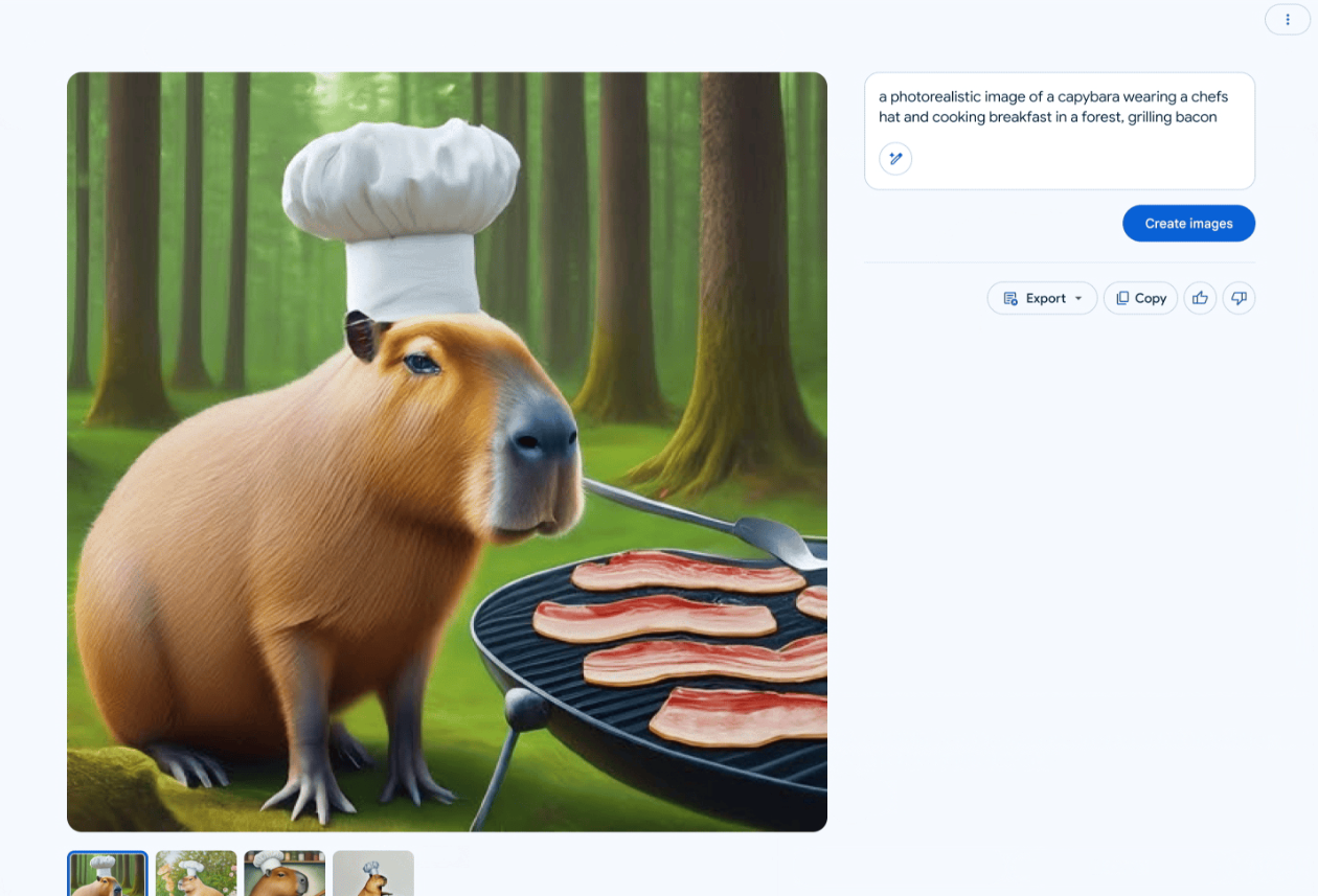 Googleの公式ブログより（以下同）