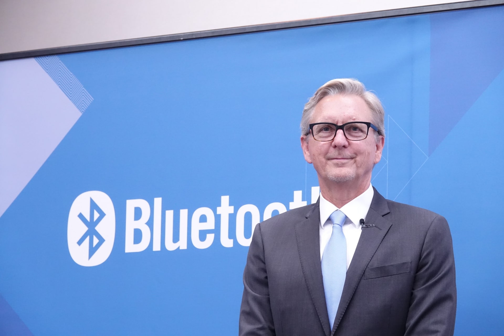 Bluetooth SIG ケン・コルドラップ氏