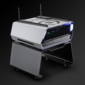 Skydio Dock for S2＋