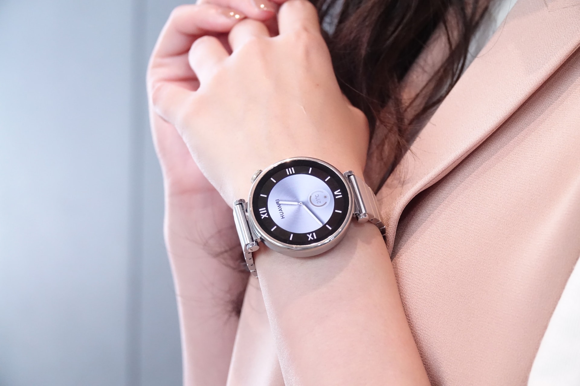HUAWEI WATCH GT 4