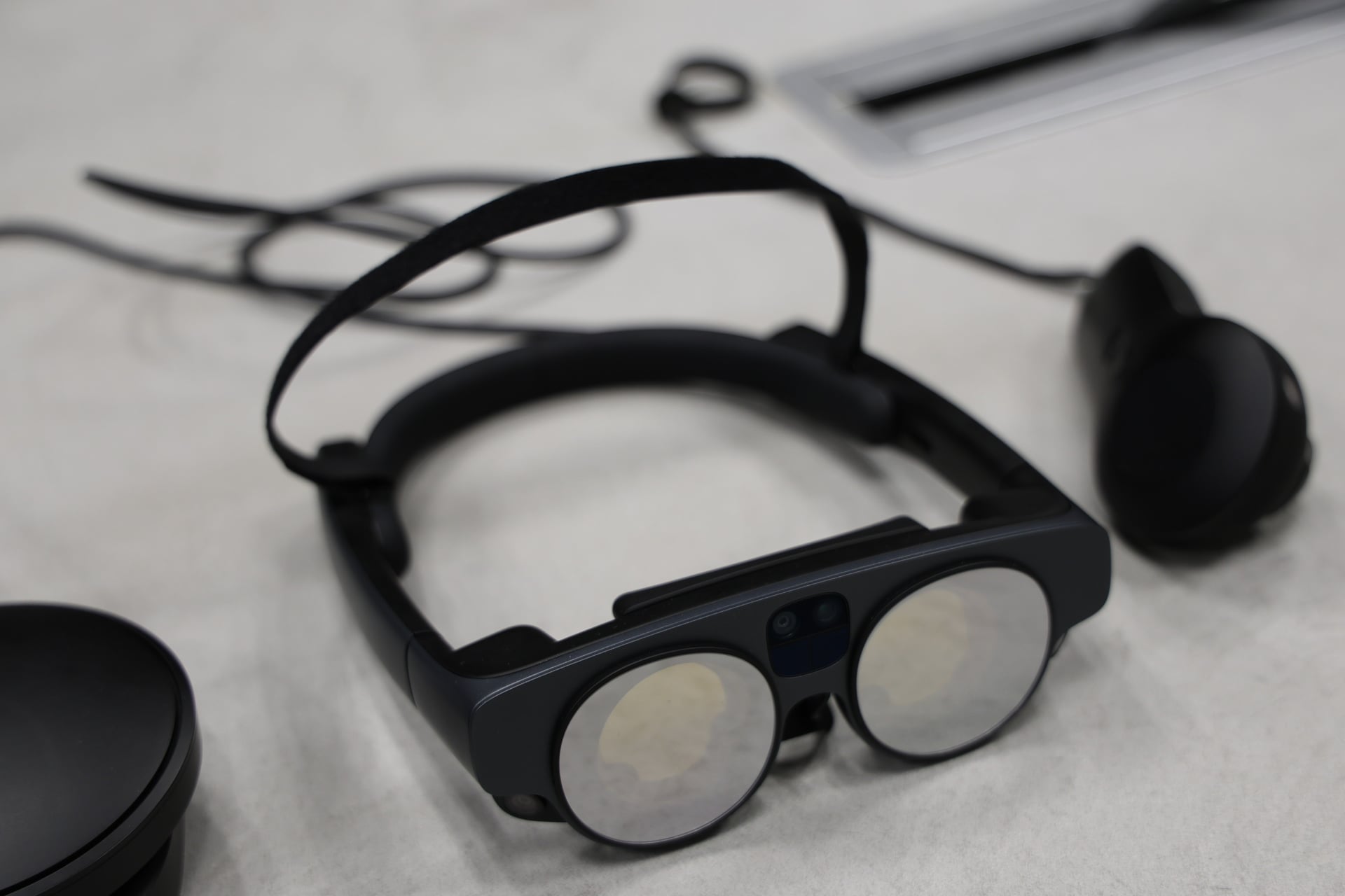 「Magic Leap 2」