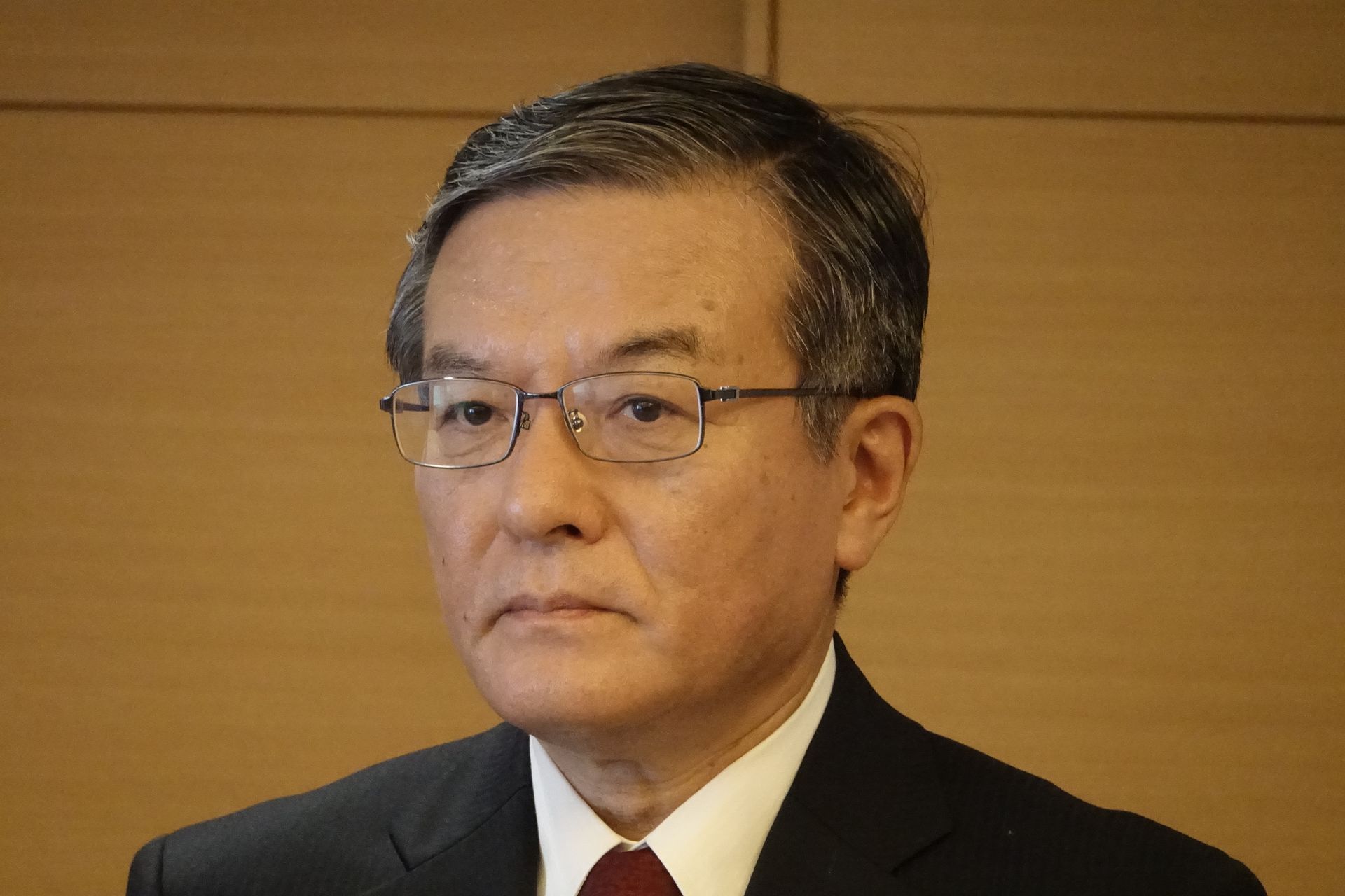 島田社長