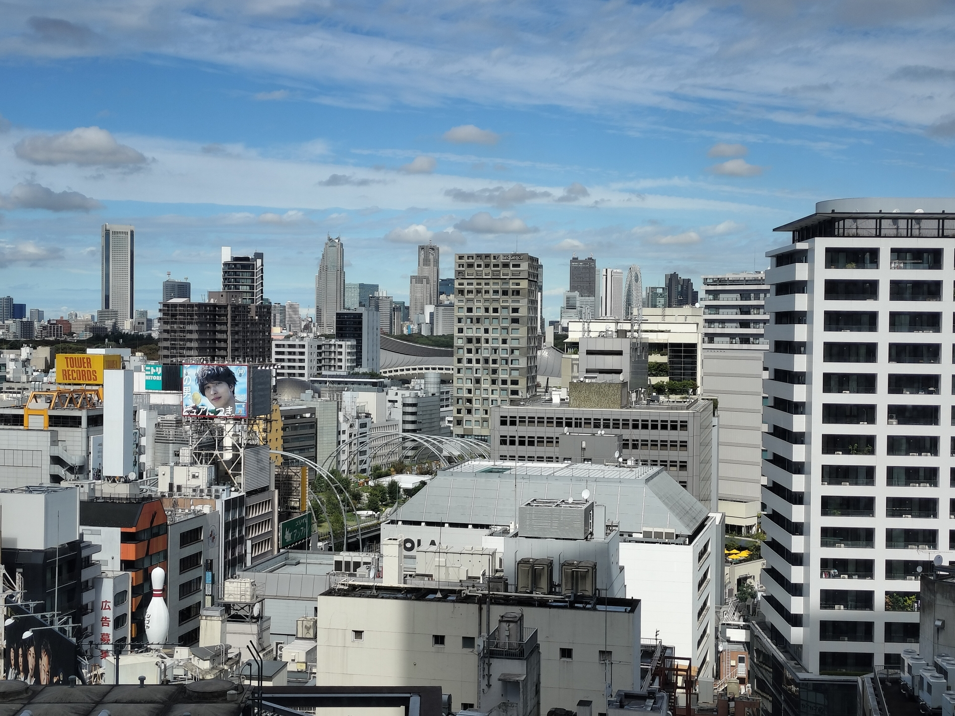 「2倍」で撮影。F値1.7、ISO感度50、露出時間2656分の1秒、ホワイトバランス自動