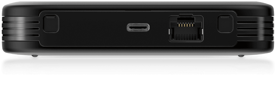 ネットギアから5G SA／ミリ波対応のWi-Fi 6Eモバイルルーター「M6 Pro