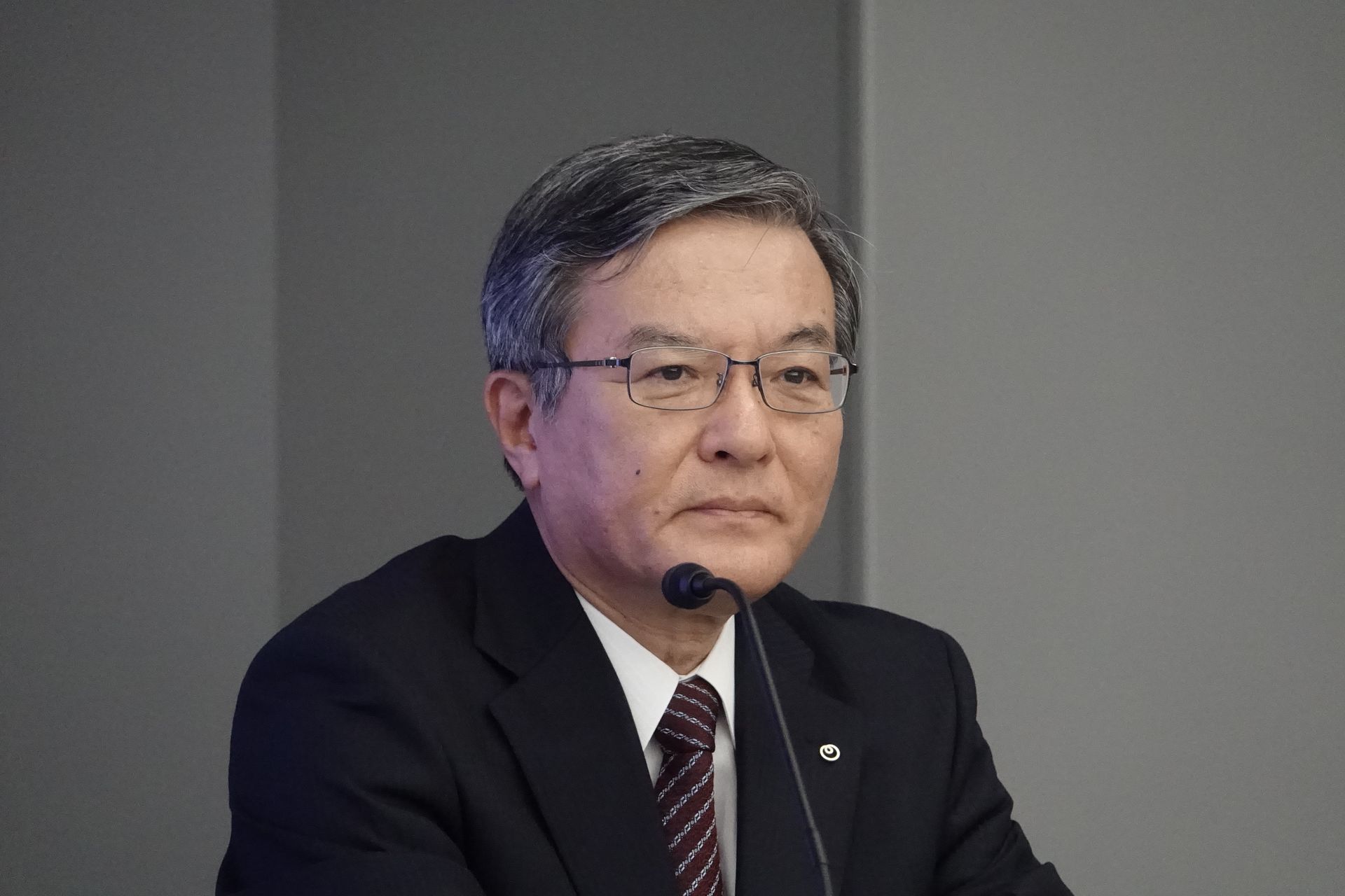 島田社長