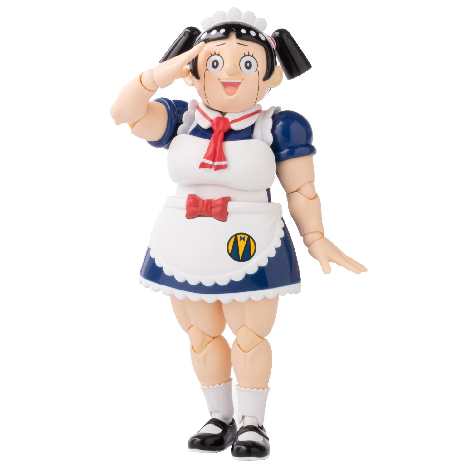 「RIOBOT 僕とロボコ 鋼鉄のロボコ アニメ版」