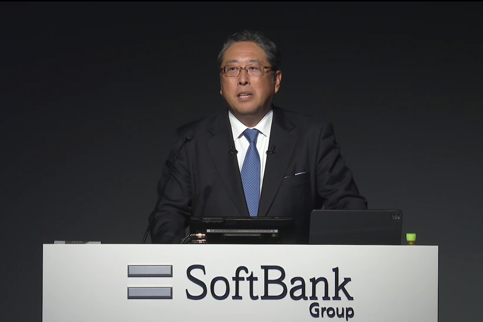 取締役 CFOの後藤 芳光氏