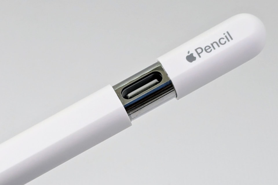 iPad買うなら、どのApple Pencilを選ぶべき？ USB-C対応版登場で