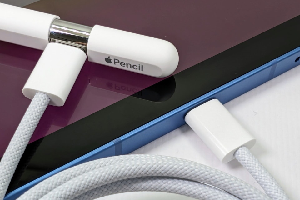 iPad買うなら、どのApple Pencilを選ぶべき？ USB-C対応版登場で