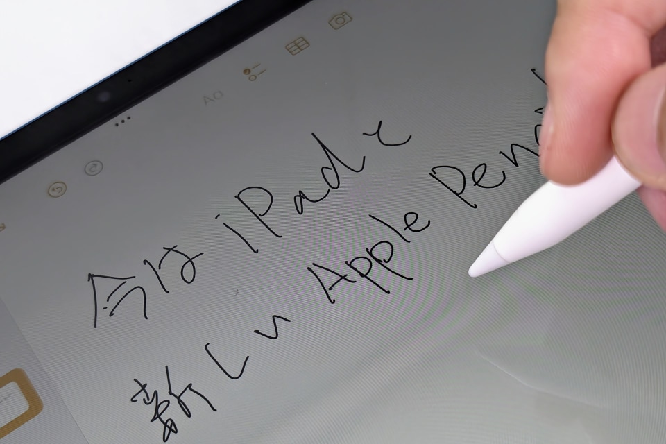 iPad買うなら、どのApple Pencilを選ぶべき？ USB-C対応版登場で