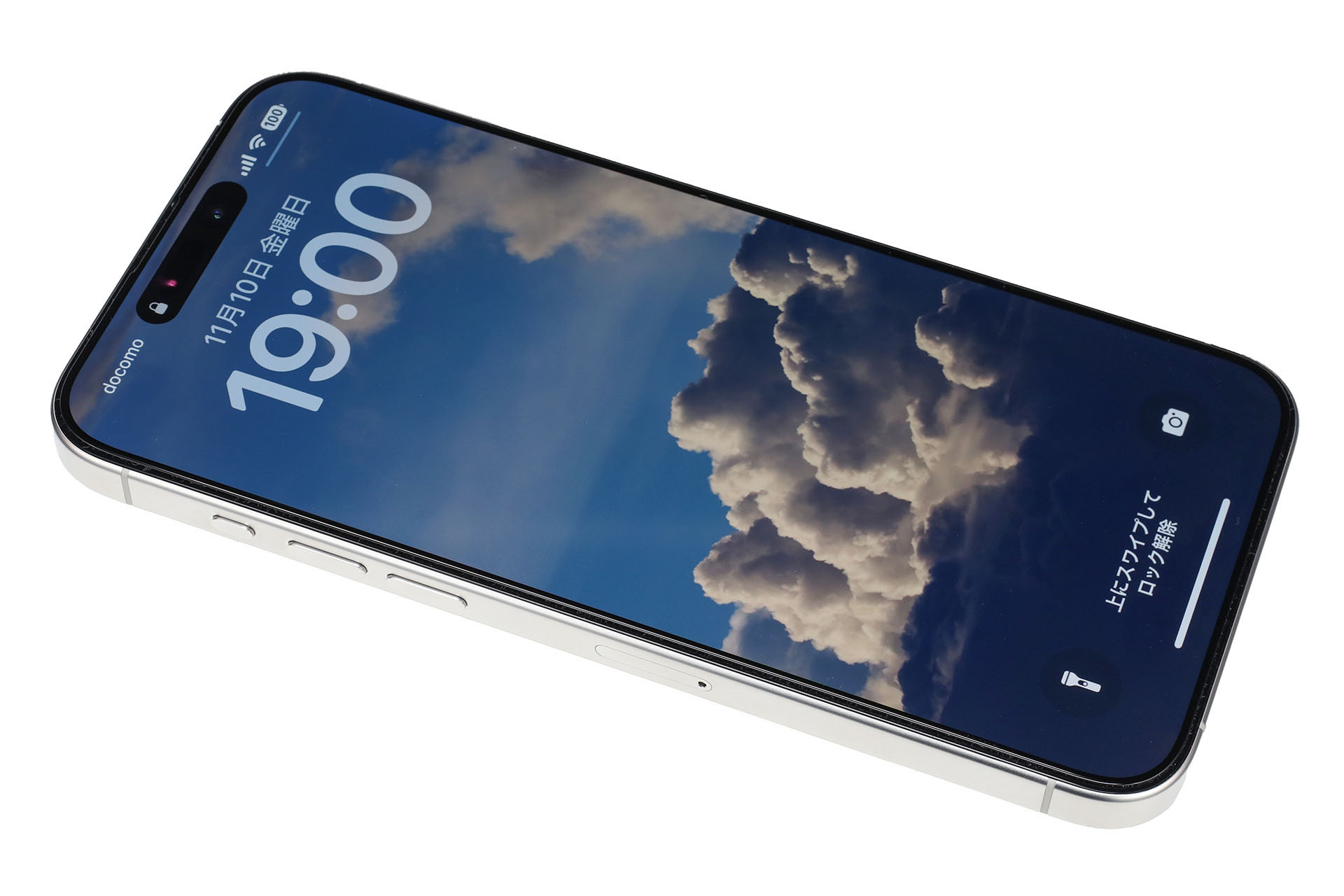 使用開始後1カ月と少々使ってきたiPhone 15 Pro Max。満足度は……？