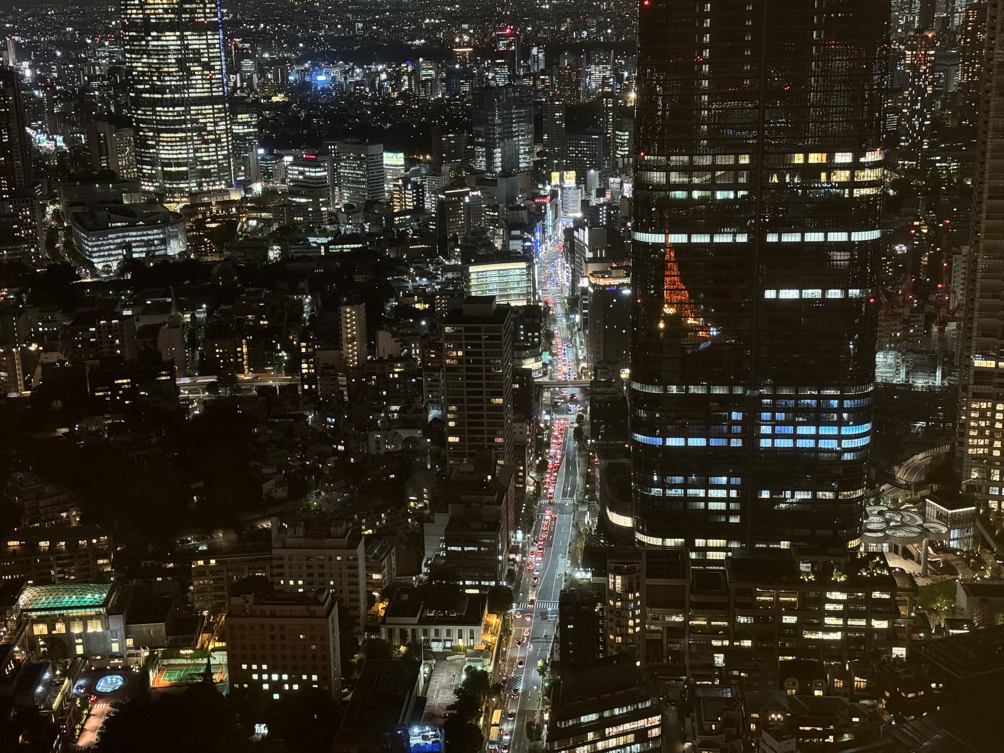 メインカメラ広角「2×」での撮影。iPhone 15 Pro Maxのメインカメラ・ピクセルビニングはけっこーイイのかもしれない。