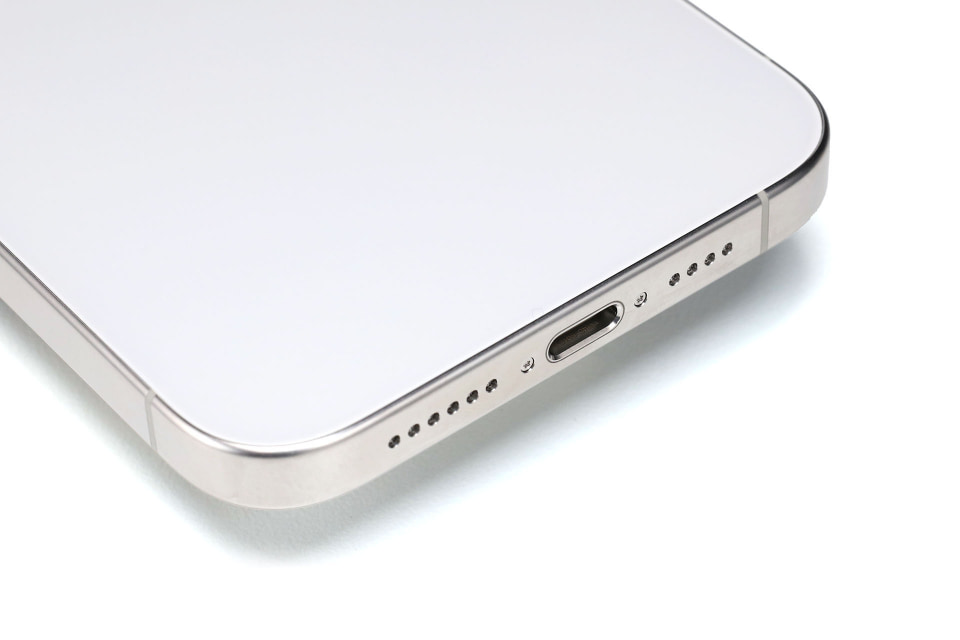 スゲくイイじゃん「iPhone 15 Pro Max」！ 1カ月使ってみて大満足