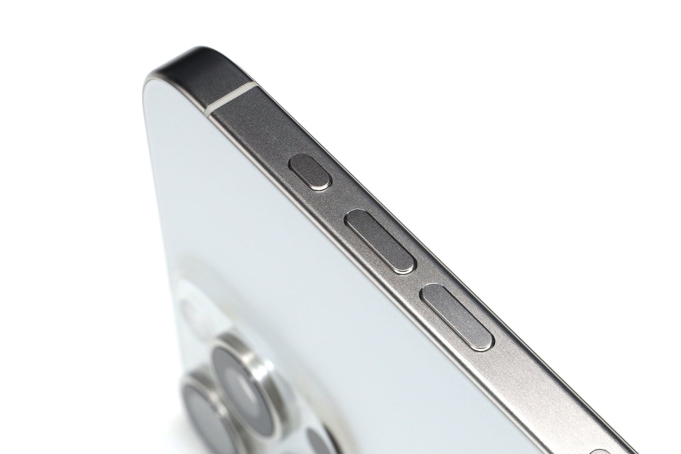 スゲくイイじゃん「iPhone 15 Pro Max」！ 1カ月使ってみて大満足