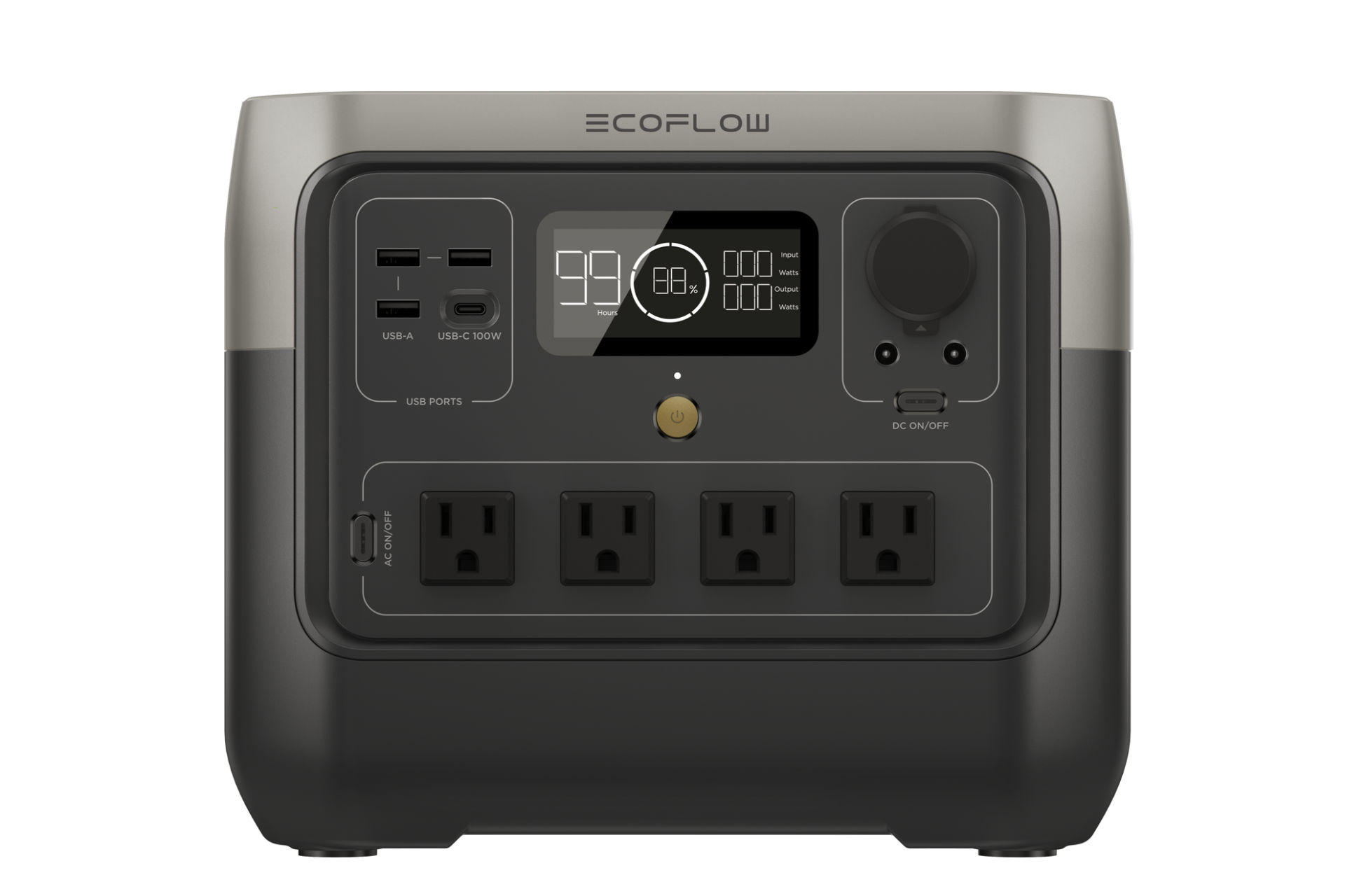 EcoFlow RIVER 2 Pro